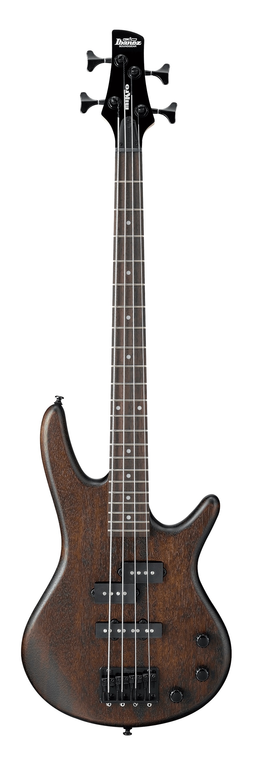 Ibanez SR GIO Mikro Series Okoume BODY P-J
