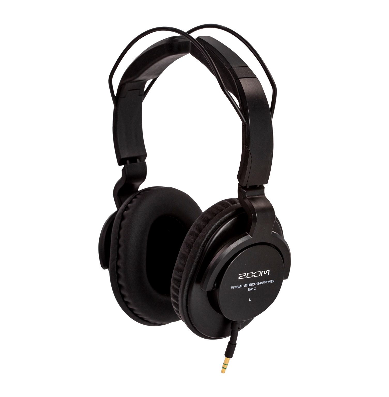 ZOOM Dynamic Headphones