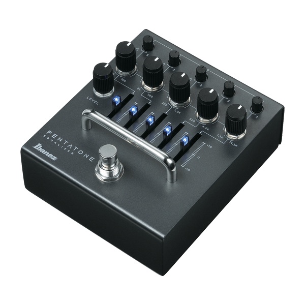 Ibanez Sound Effect FOR Electric Guitar