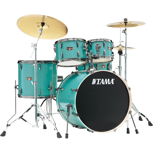Tama Imperialstar 5 Piece Drumkit