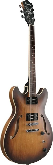 Ibanez AS Artcore Series Sapele TOP H-H