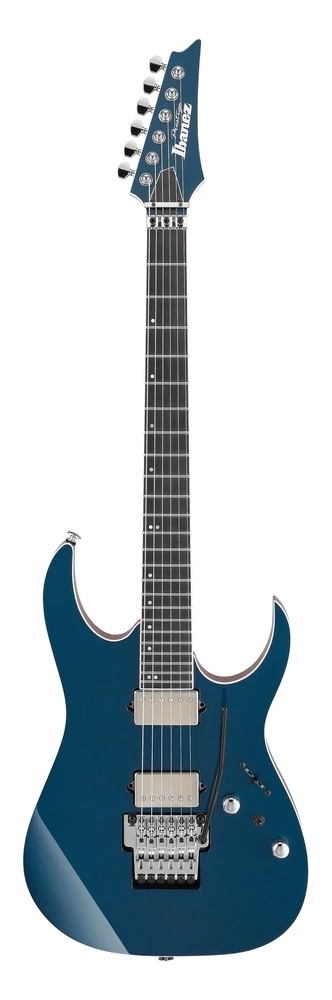 Ibanez RG Prestige Series Dimarzio H-H W/case