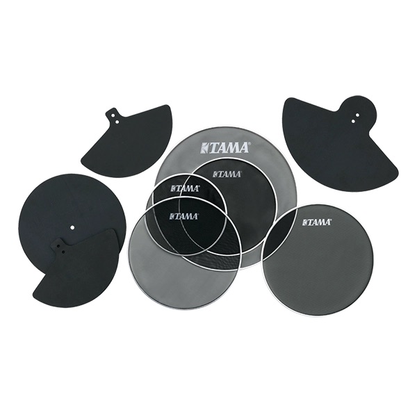 TAMA Silent Practice KIT