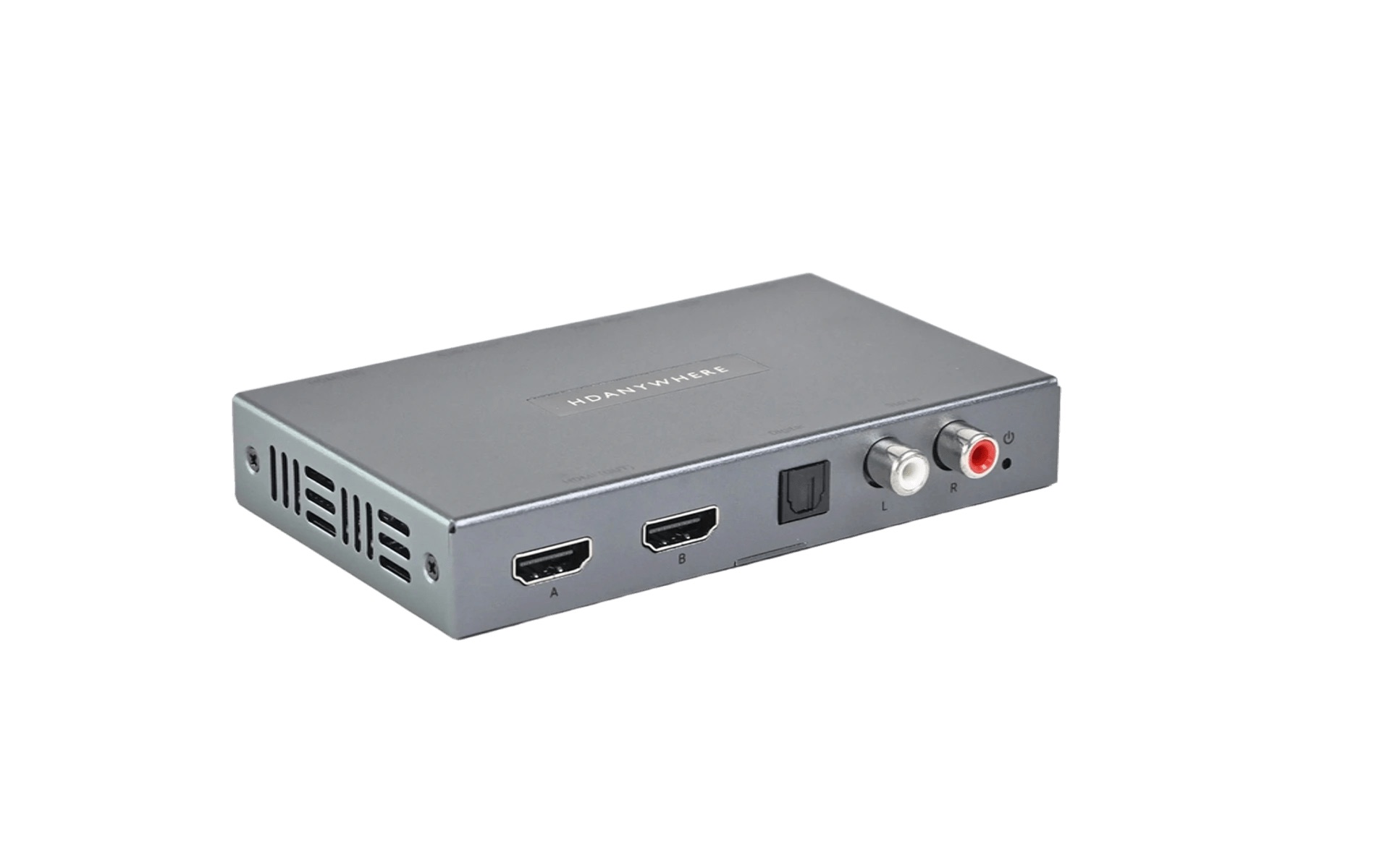 HDA - 2.50.824 - Ucontrol ZONE Processor ZP5