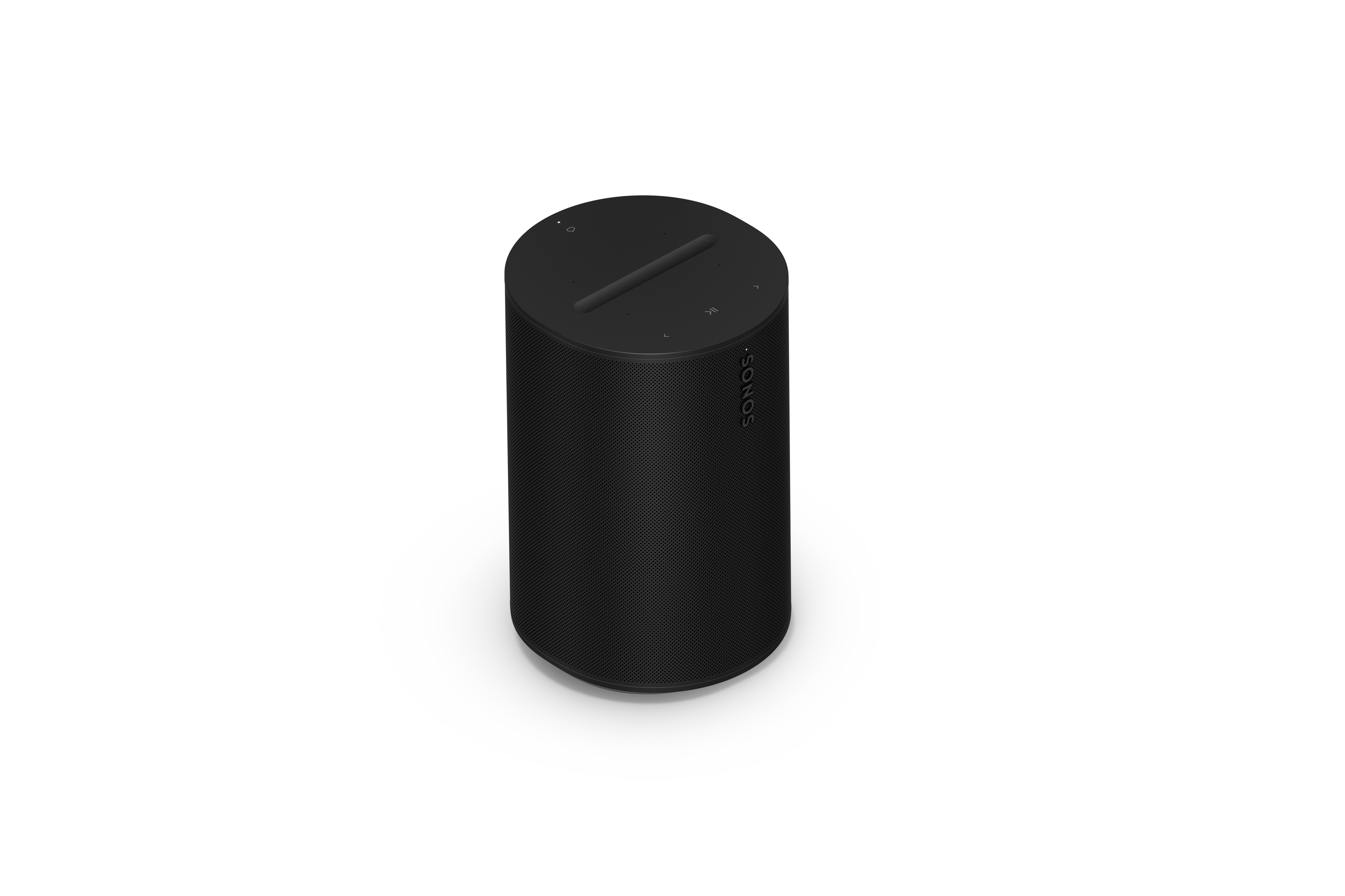 Sonos ERA 100 Bluetooth Smart WIFI Speaker - Black (S39)