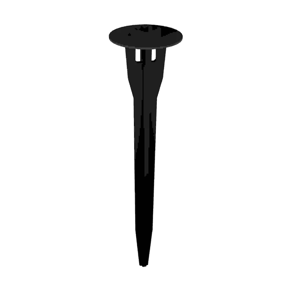 "Klipsch - 1063447 -  PRO-10-GS 10"""" (Ground Stake) Brown Landscape Speaker"""