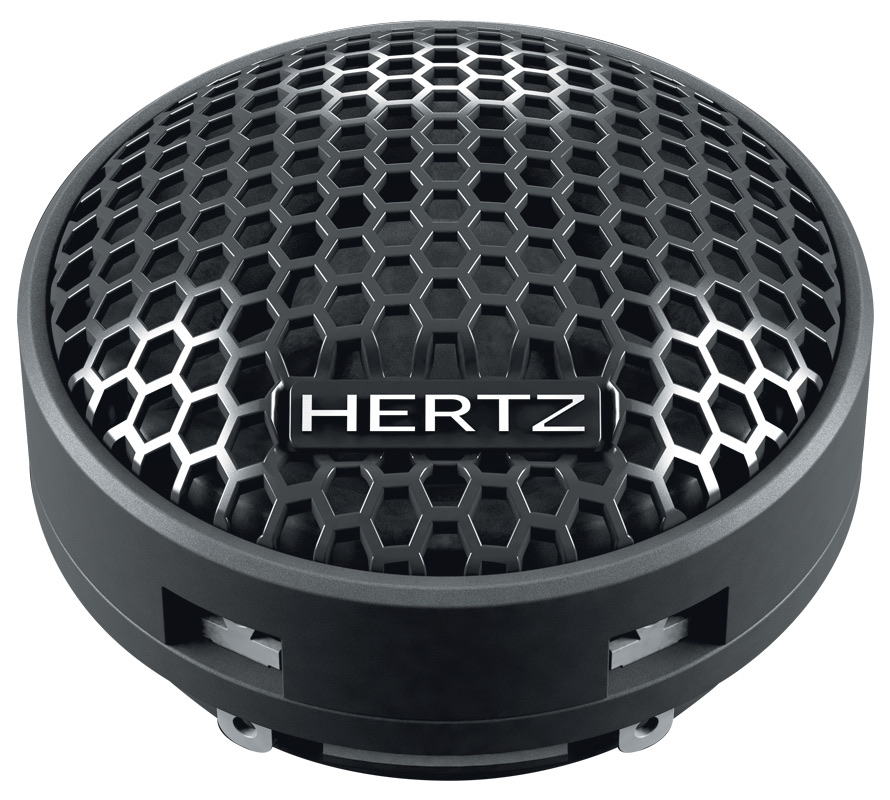 Hertz Dieci Series DT 24.3 0