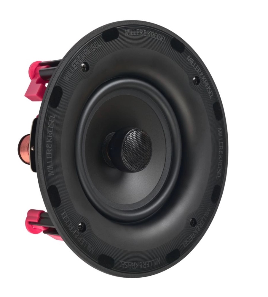 M&k - IW Series - IC65 PAIR
