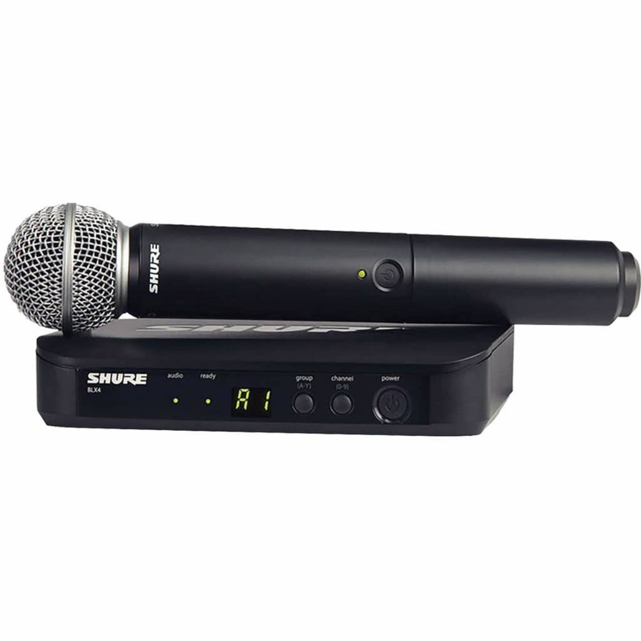 Shure BLX2/SM58 Handheld Transmitter