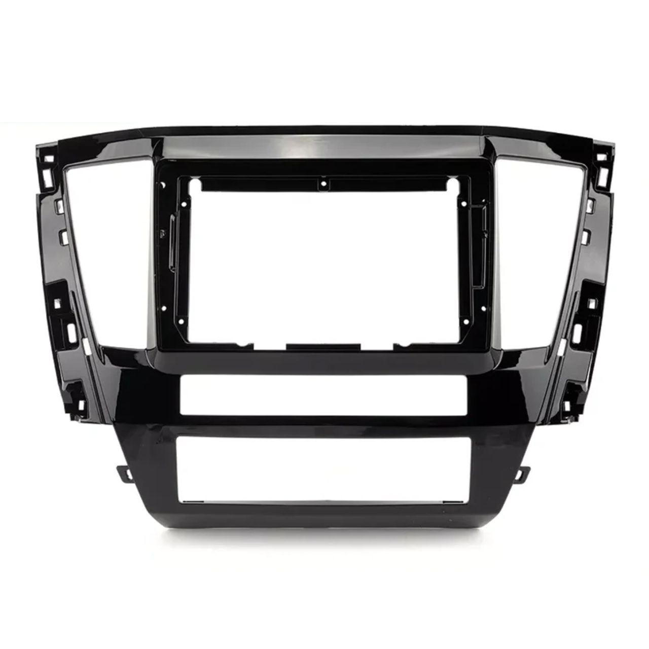 ON428-F2- OneNav Frame for Pajero Sport 2020 (10 Inch)