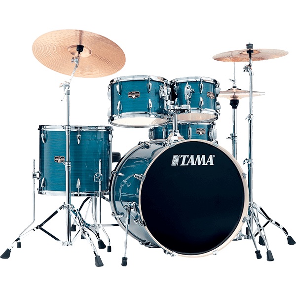 Tama Imperialstar 5pc Drumkit