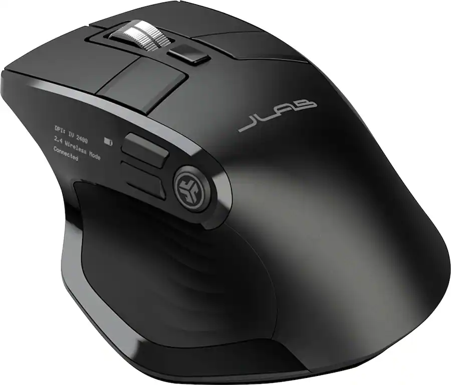 JLAB Epic Wireless Mouse