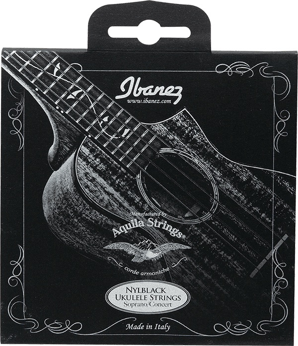 Ibanez Aquila Strings® FOR Soprano/ Concert
