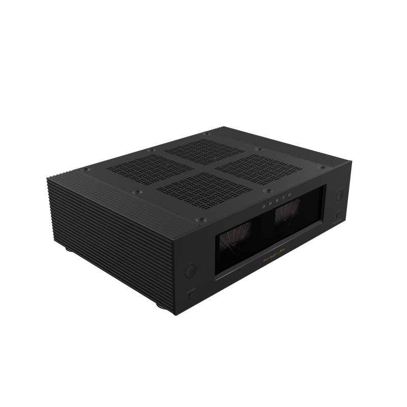 Onkyo - M80BMMM - M-80 Power Amplifier