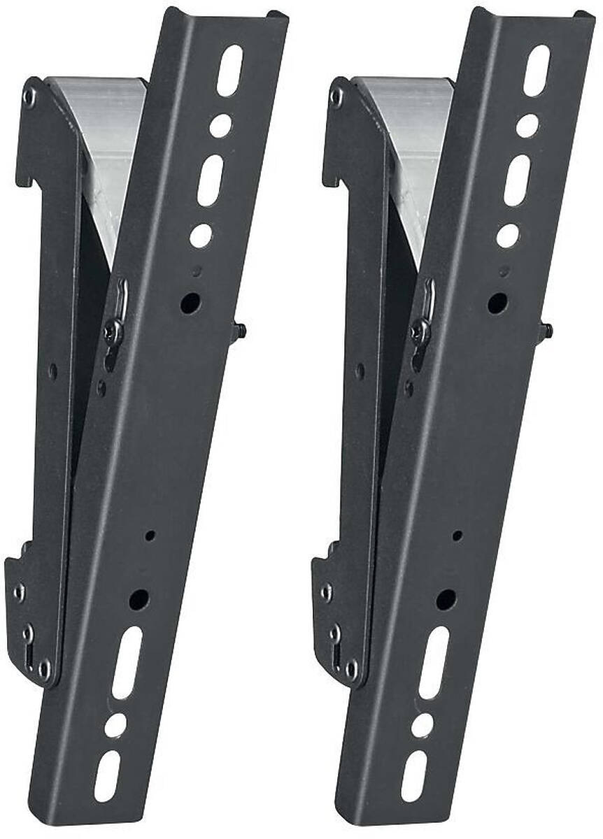 Vogels - 7233020 - PFS 3302 Interface Display Strips 300MM - Black