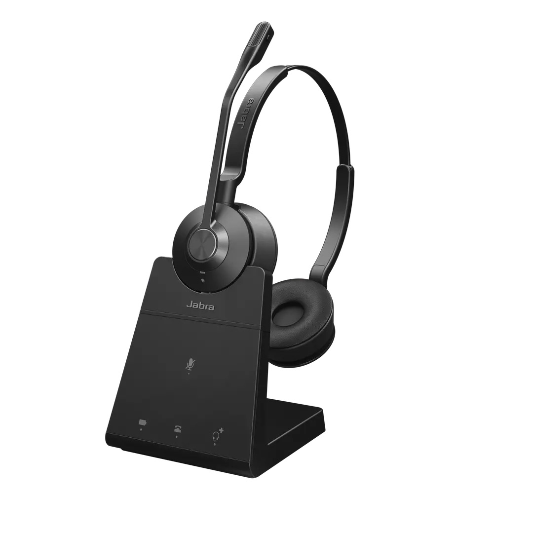 Jabra - Engage 45 SE. Stereo
