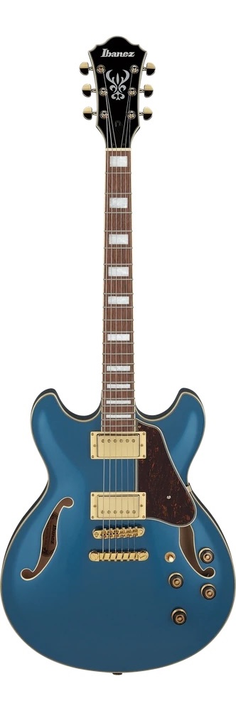 Ibanez AS Artcore Series H-H