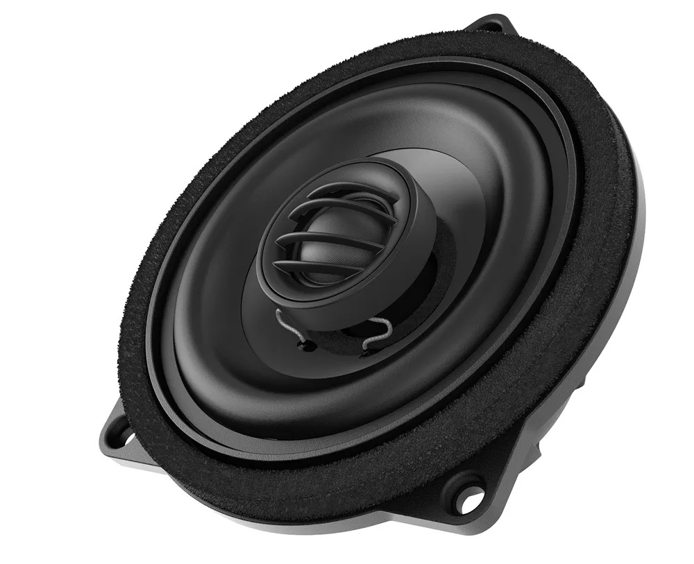 Audison - APBMW X4E -SET COAX 2Way 100mm for BMW LargeBasket