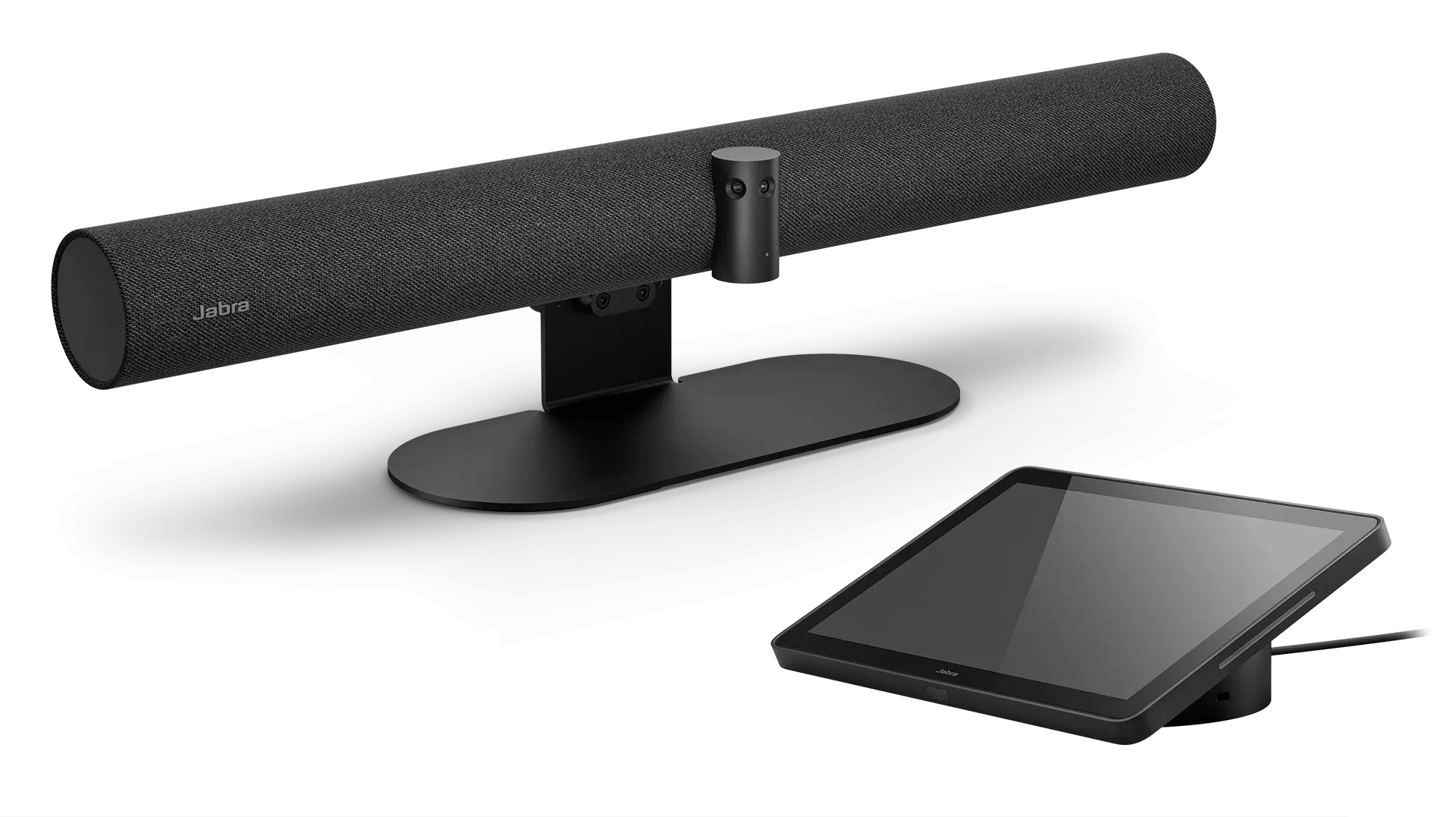 Jabra - Panacast 50 Video BAR System MS VB  TC Charger-C