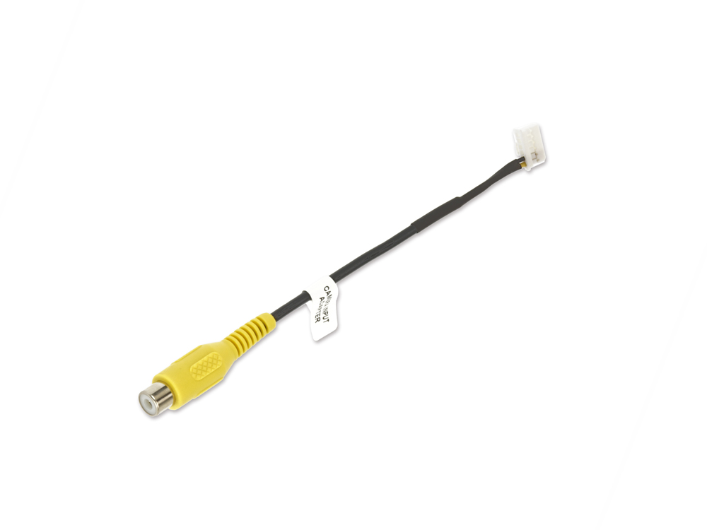 KWE-CAM1D- Camera Adapter (Direct TO RCA)