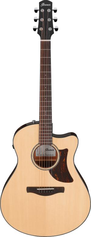 Ibanez Advanced Acoustic Series