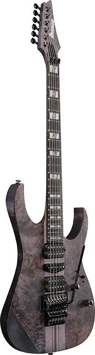 Ibanez Electric Guitar WITH BAG