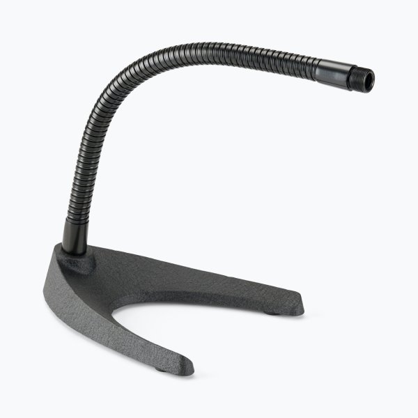 On Stage DS6213 Gooseneck Desktop Mic Stand
