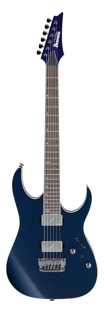 Ibanez RG Prestige Series W/case Fishman® Fluence