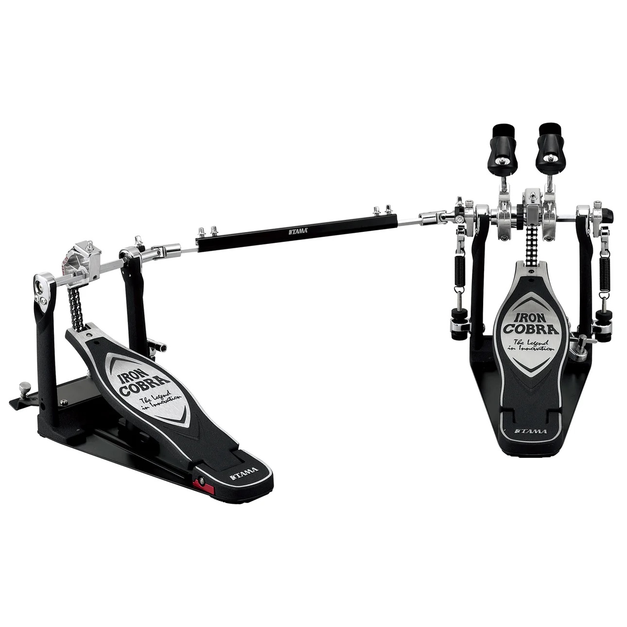 TAMA IRON Cobra TWIN Lefty Pedal