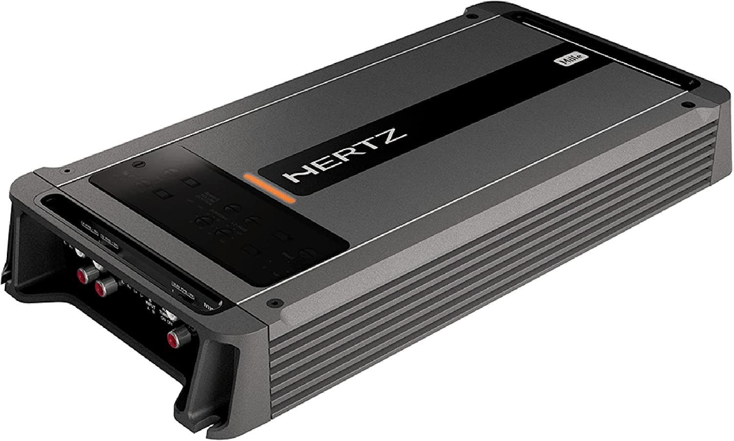 Hertz Mille ML Power 1 1-Channel Powered Amplifier 1 X 1000W