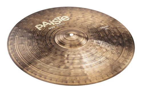 Paiste 16IN 900 Crash