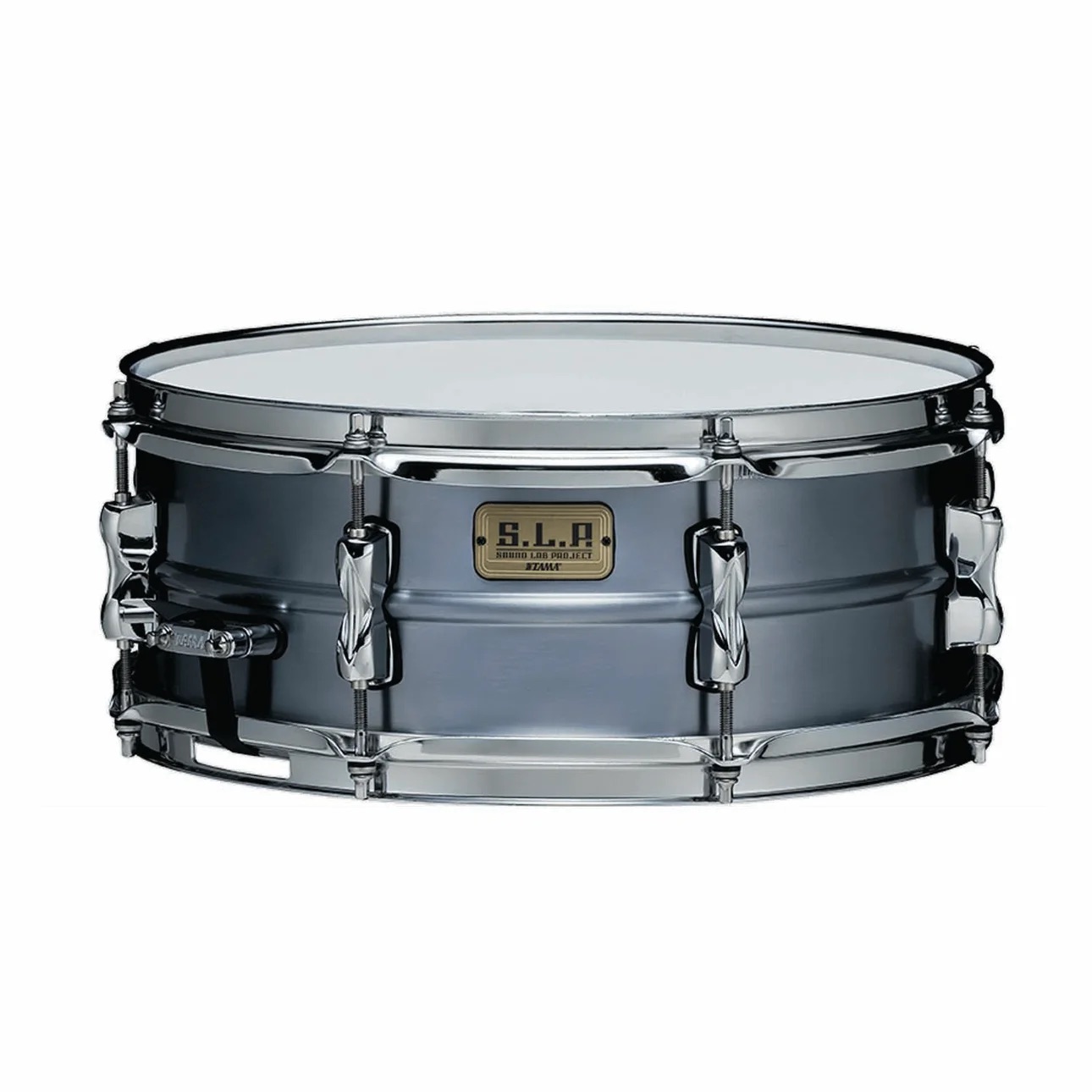 Tama 14X5.5 SLP Aluminium Snare Drum