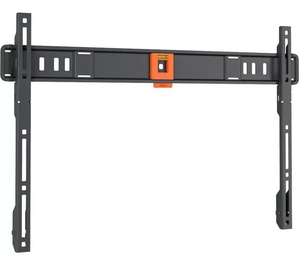 Vogels - 1816050 - TVM 1605 Fixed Large WALL Mount - Black