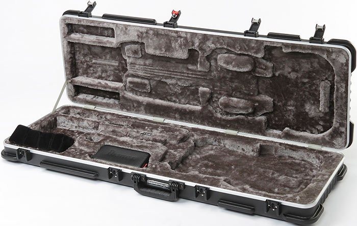Ibanez BASS Guitar CASE