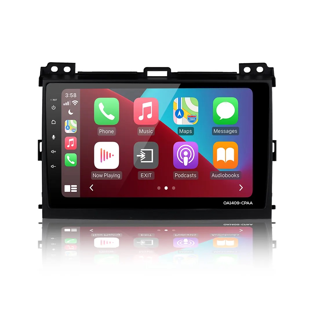 OneNav Classic 9inch for Prado (2002-2009)
