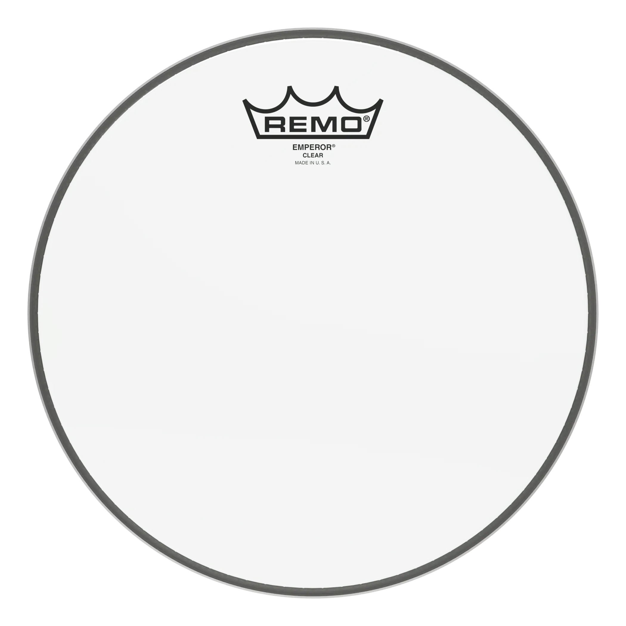 REMO DRUM Vellum