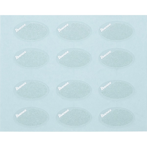 Ibanez PICK GRIP Sticker