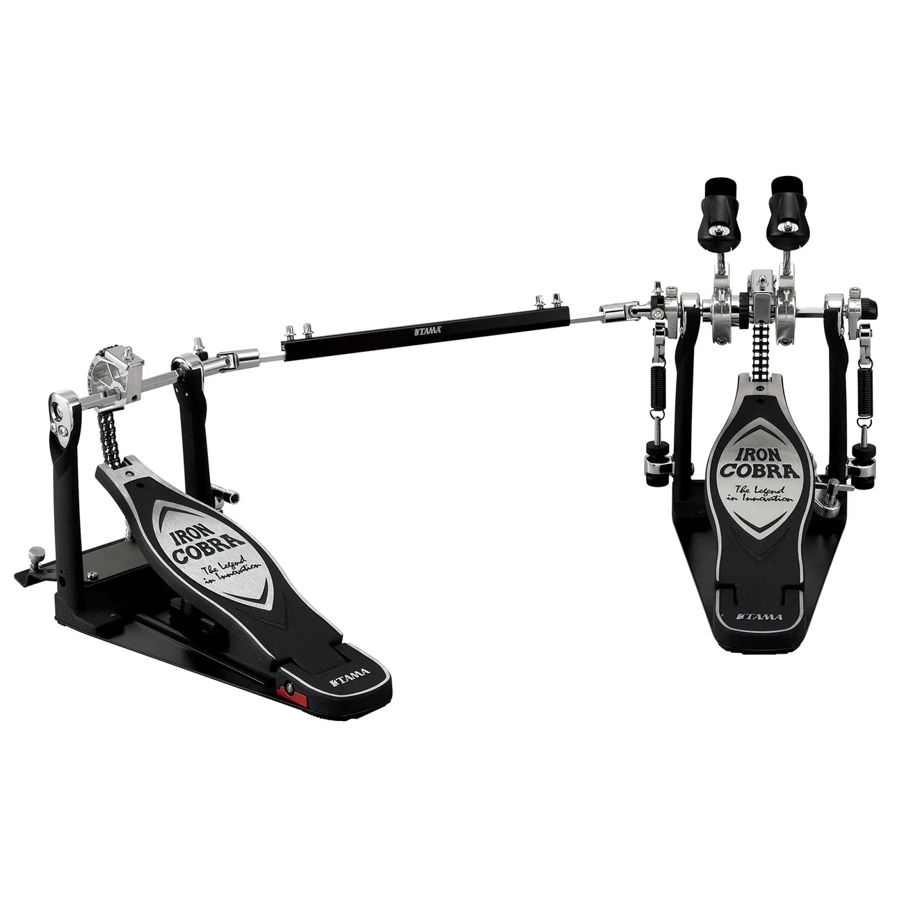 TAMA IRON Cobra Double Pedal