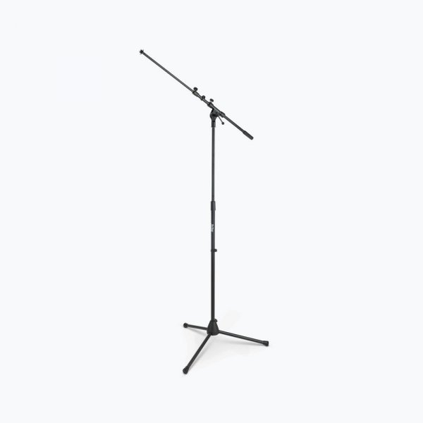 On Stage MS7701TB Telescoping Euro Boom Mic Stand