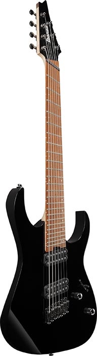 Ibanez RG Standard Series 27IN Scale Nyatoh BODY H-H