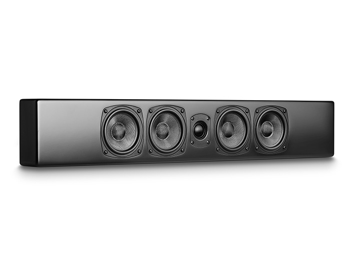 M&k - M Series - M90 Black