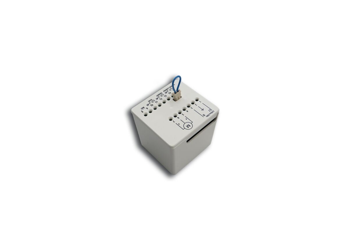 Vogels - 7099041 - PPA 904 LOW Voltage Contact - White