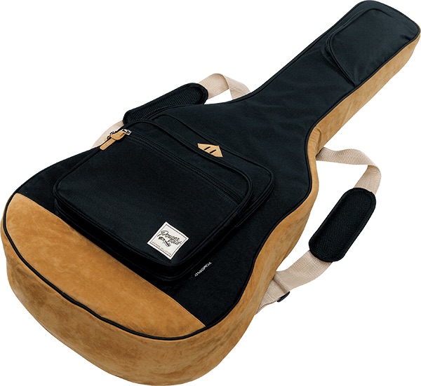 Ibanez Acoustic Guitar BAG