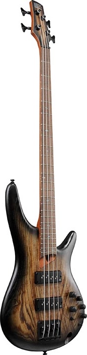 Ibanez SR Standard Series ASH BODY Nordstrand PU