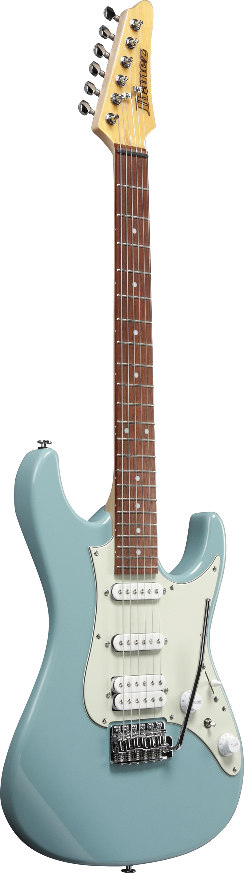 Ibanez AZ Essentials Series H-S-S