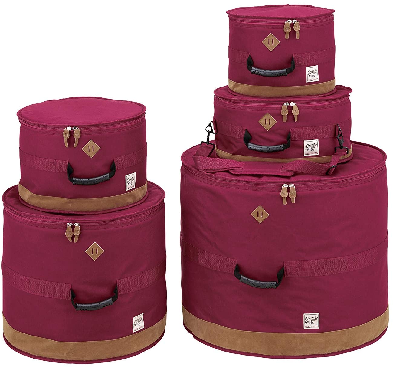 TAMA Powerpad® Series BAG