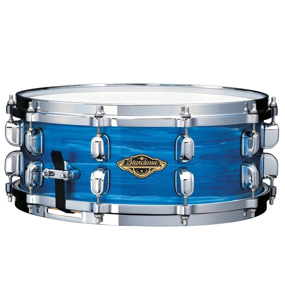 Tama 14x6.5 Starclassic Walnut Birch Snare Drum