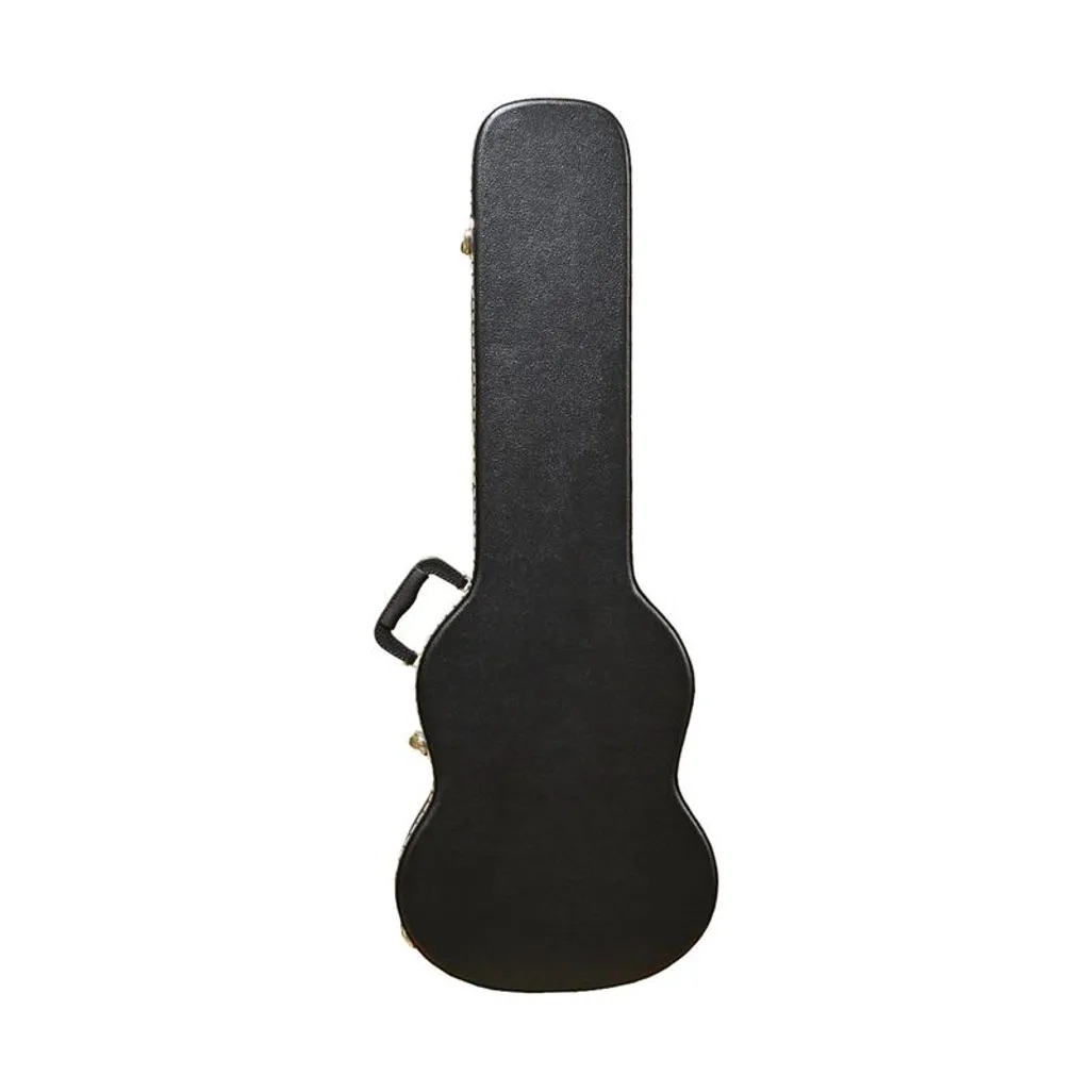 Crossrock Sg Style Electric Guitar Case - Black