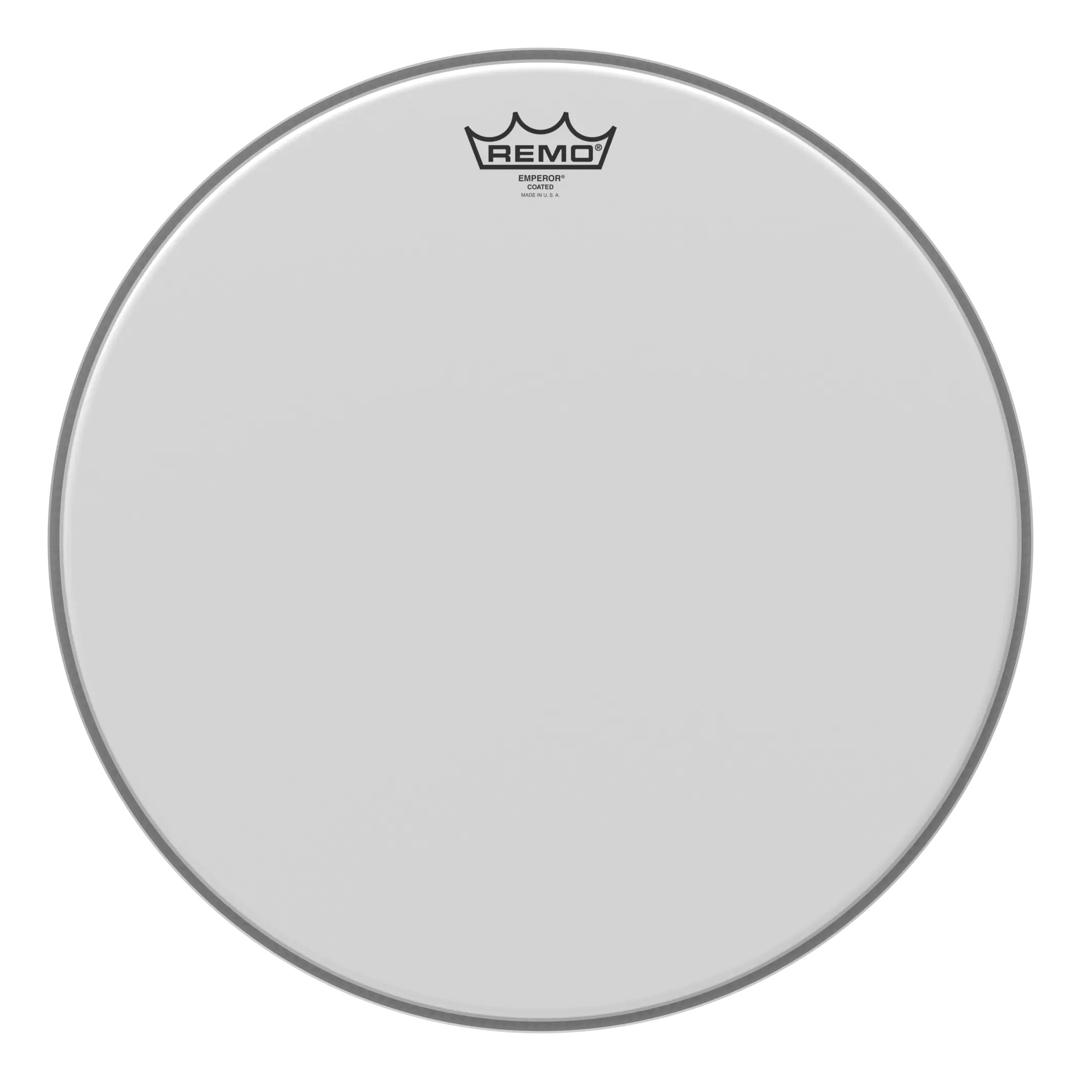REMO DRUM Vellum