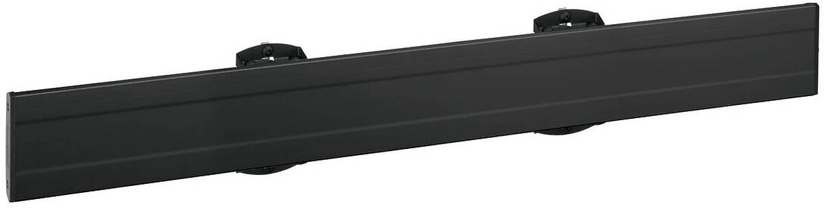 Vogels - 7234110 - PFB 3411 Interface BAR 1175MM - Black